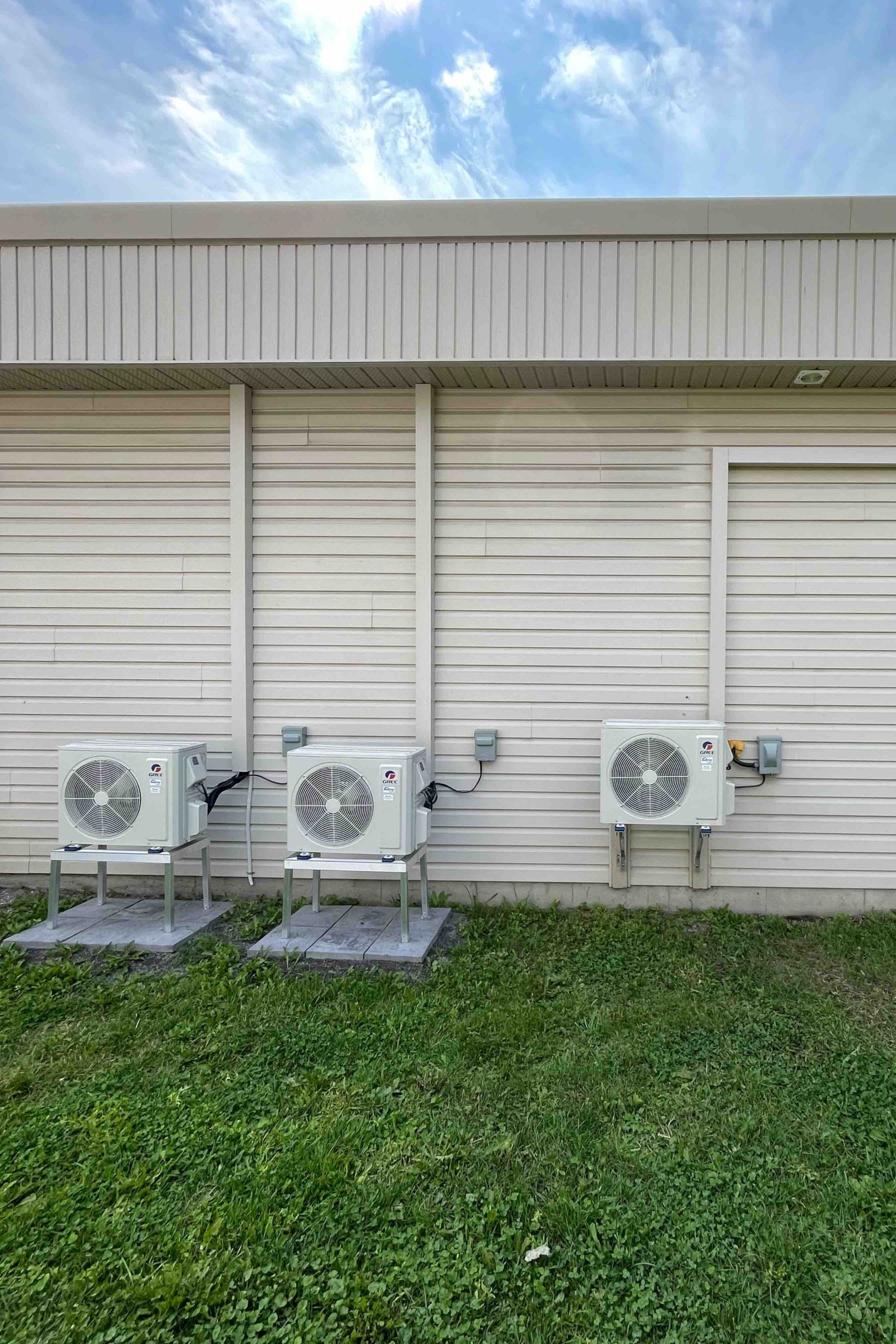 Climatiseur au meilleur prix à Granby