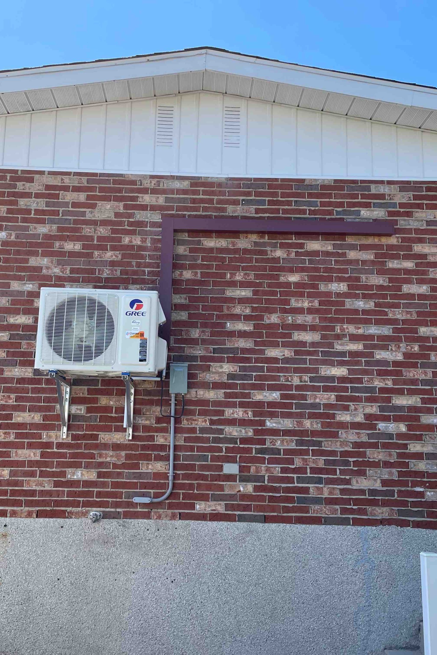 installation rapide pour un confort immédiat à Bromont.