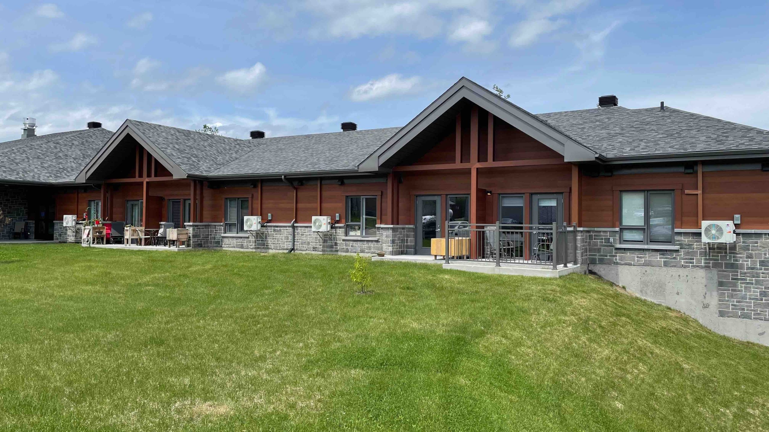 Climatiseurs à Bromont