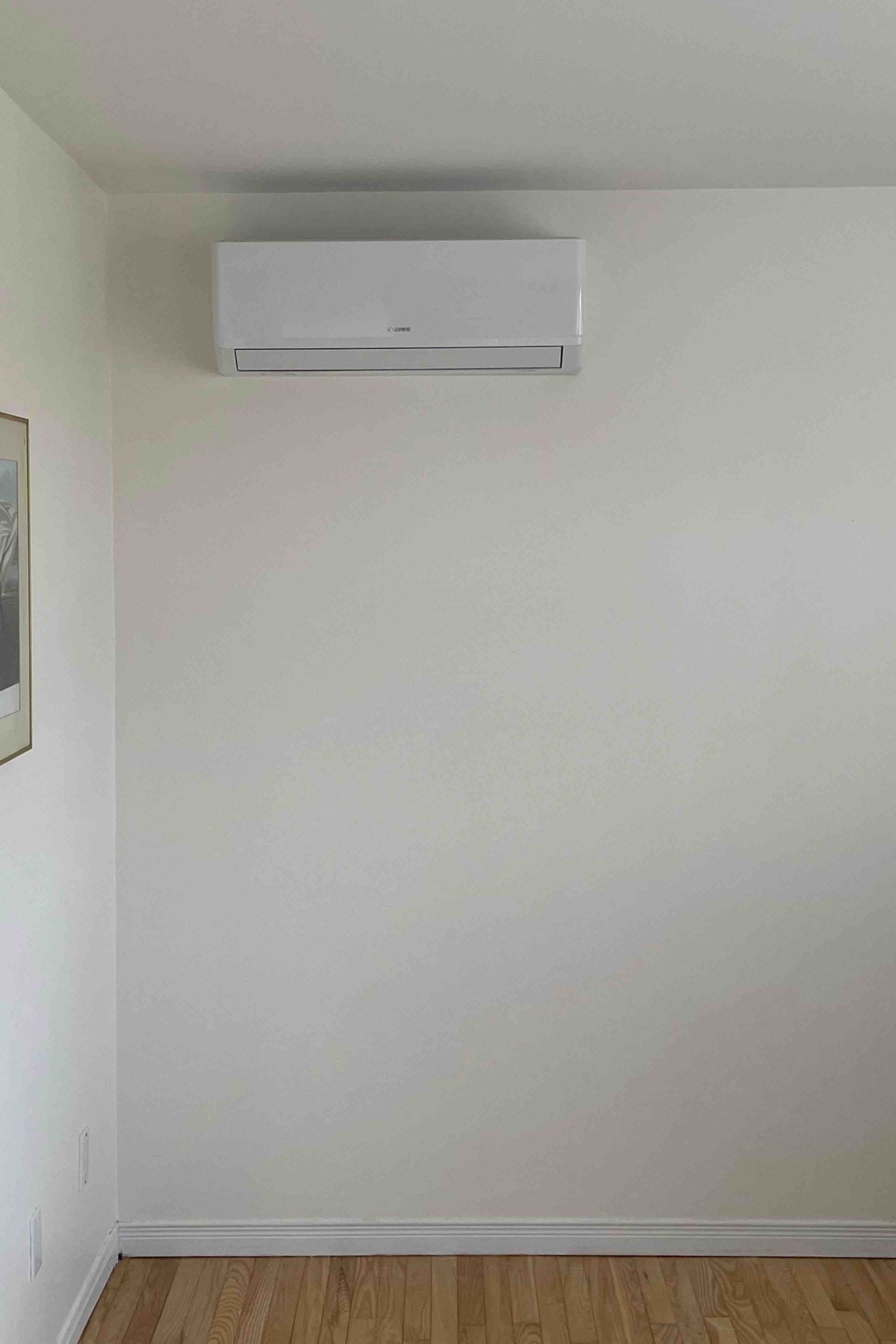 Climatiseurs haute performance